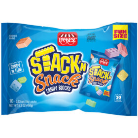 Stack ‘N Snack - Family Pack