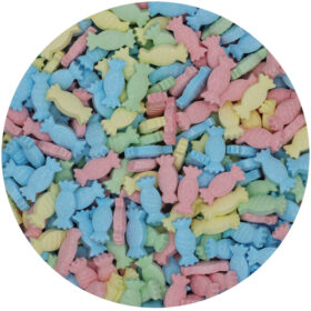 Assorted Candy Bites