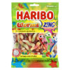 Haribo Worms Zing