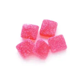 Cinnamon Squares