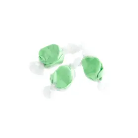 Kiwi/Coconut Salt Water Taffy