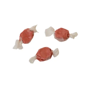 Cherry Salt Water Taffy