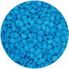 Blue Balloons Coated Pressed Candies