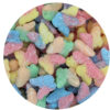Gummy Butterflies