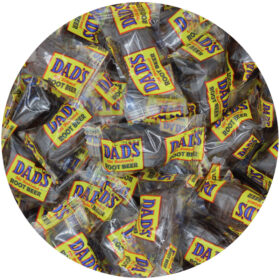 Dad's Root Beer Barrels