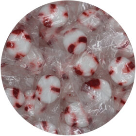 Meltaway Mints