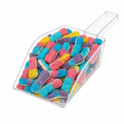 Gummy Bunnies