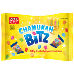 Chanukah Bitz Family Bag