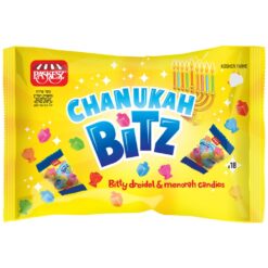 Chanukah Bitz Family Bag