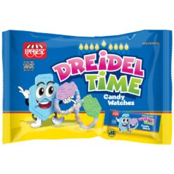 Dreidel Time Family Bag