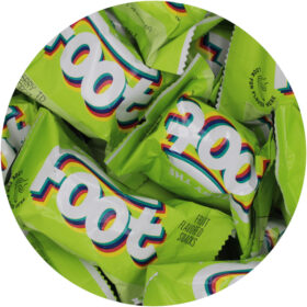 Fruit By The Foot