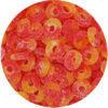 Mini Jelly Peach Rings