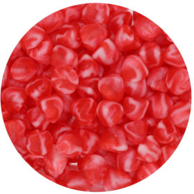 Strawberry and Creme Drops