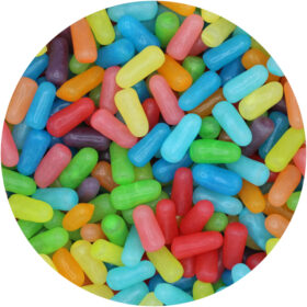 Mike and Ike - Mega Mix