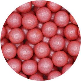 Shimmer Coral Gumballs