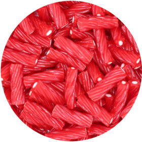 Cherry Filled Twisters