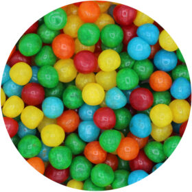 Assorted Fruit Sours