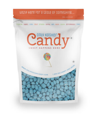 Alternative view of Blueberry Bitzies