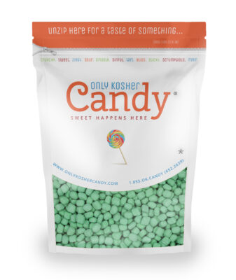 Alternative view of Green Apple Bitzies