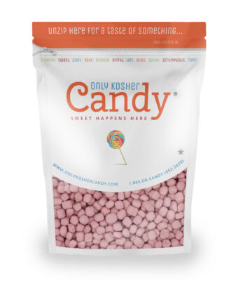 Alternative view of Red Cherry Bitzies