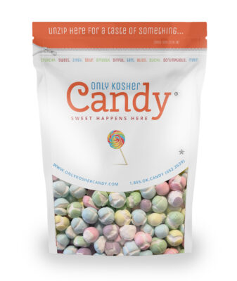 Alternative view of Freeze Dried Candied Marshmallows (8 oz)