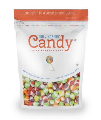 Alternative view of Freeze Dried Candies