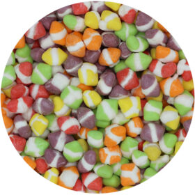 Freeze Dried Candies