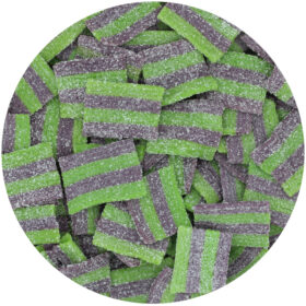 Grape Sour Belts