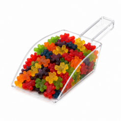 Puzzle Gummies
