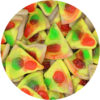 Pizza Gummies