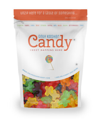 Alternative view of Puzzle Gummies