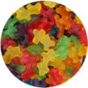 Puzzle Gummies