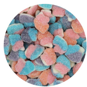 Sour Unicorn Gummies