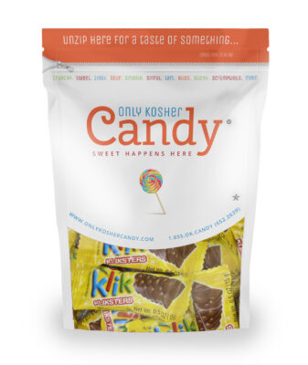 Alternative view of Klik Kliksters Mini Chocolate