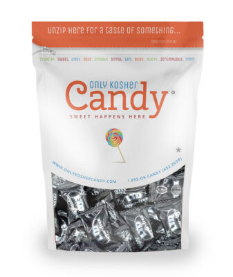 Alternative view of Sugar-Free Coffee Flavored Candy