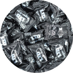 Sugar-Free Coffee Flavored Candy