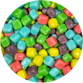Candied Marshmallows