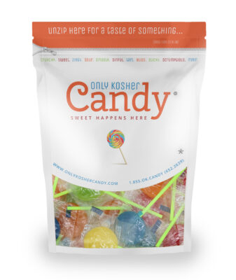 Alternative view of Sour Lollipops