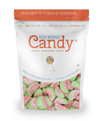 Alternative view of Watermelon Marshmallows