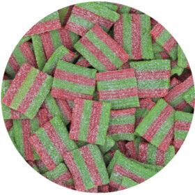 Watermelon Sour Belts