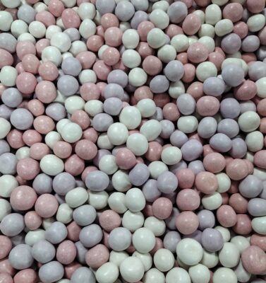 Chocolate Pebbles