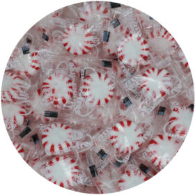 Sugar-Free Starlight Mints