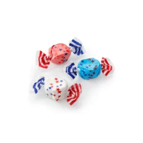 All American Salt Water Taffy