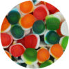 Assorted Gummy Jello Cups