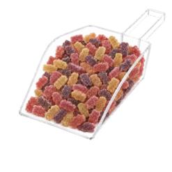 Organic Assorted Cubby Bears