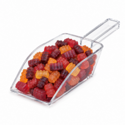 Organic Assorted Gummy Bears