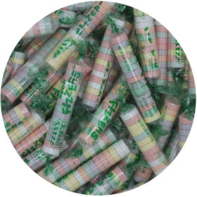 Sour Fizzers Winky Candy