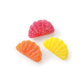 Fruit Slices Non-GMO