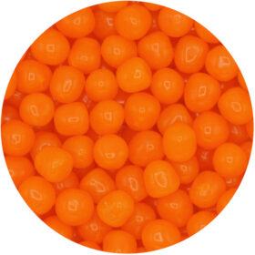 Orange Fruit Sours