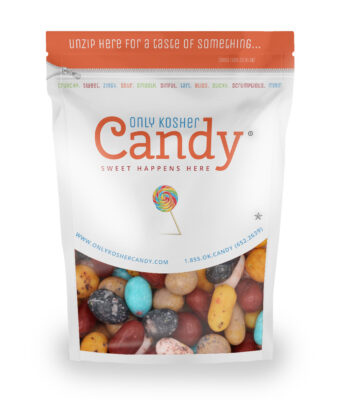 Pebbles Chewy Candy